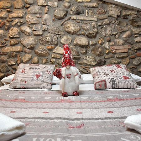 Prigioni House Bed and Breakfast Πεσκιέρα ντελ Γκάρντα Εξωτερικό φωτογραφία