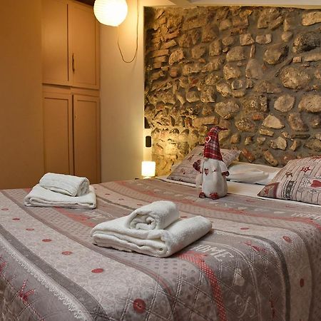 Prigioni House Bed and Breakfast Πεσκιέρα ντελ Γκάρντα Εξωτερικό φωτογραφία