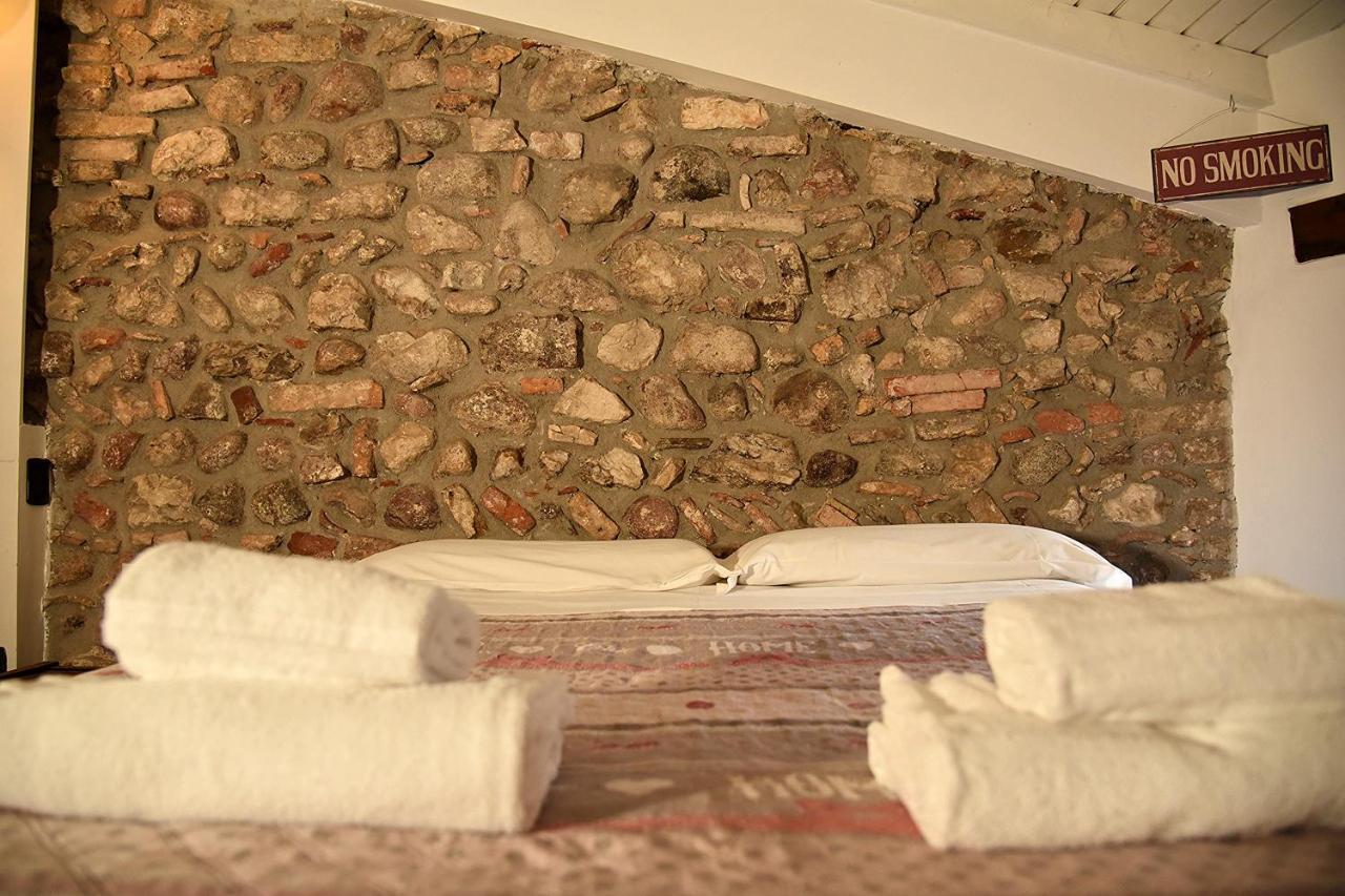 Prigioni House Bed and Breakfast Πεσκιέρα ντελ Γκάρντα Εξωτερικό φωτογραφία