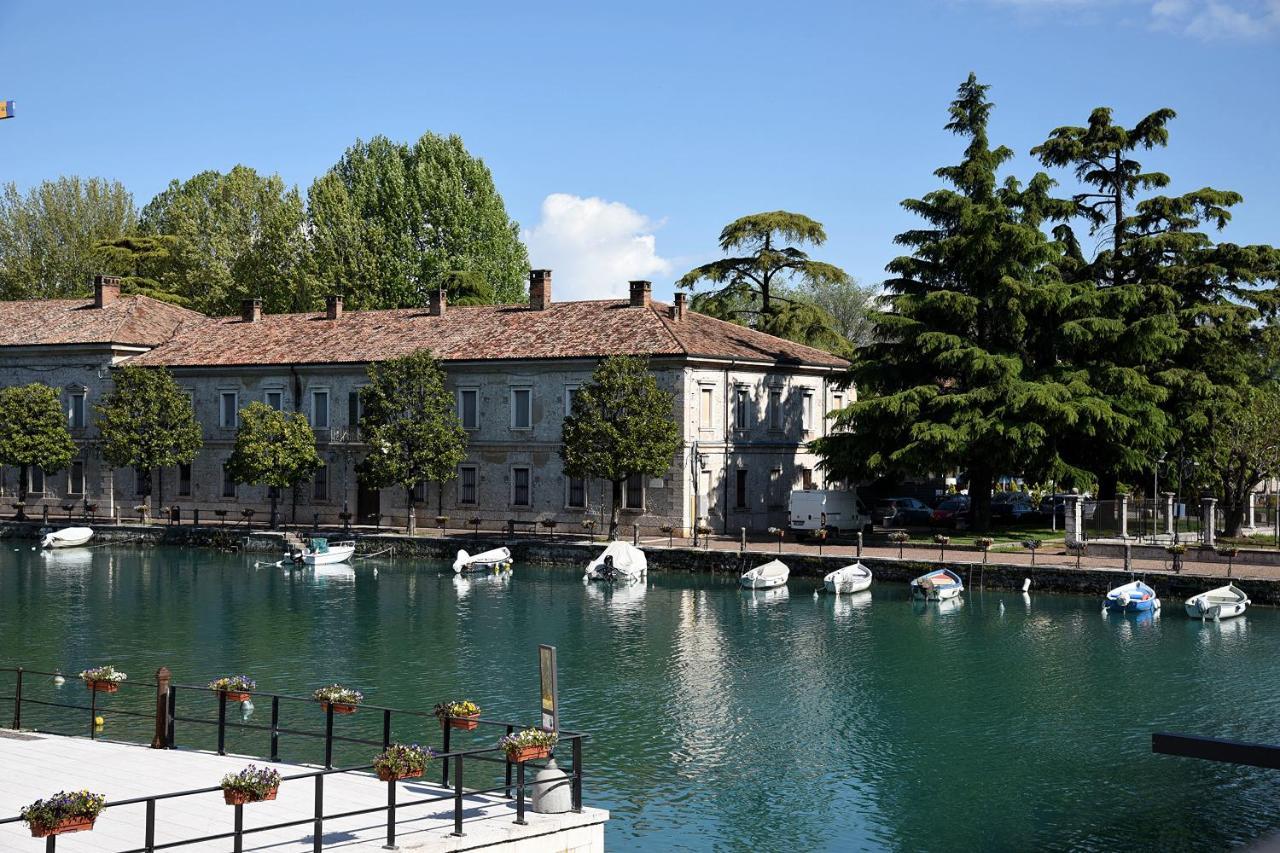 Prigioni House Bed and Breakfast Πεσκιέρα ντελ Γκάρντα Εξωτερικό φωτογραφία