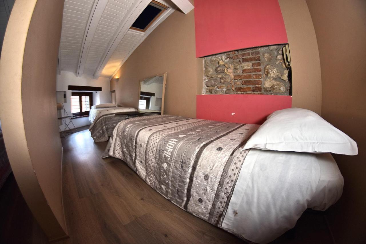 Prigioni House Bed and Breakfast Πεσκιέρα ντελ Γκάρντα Εξωτερικό φωτογραφία
