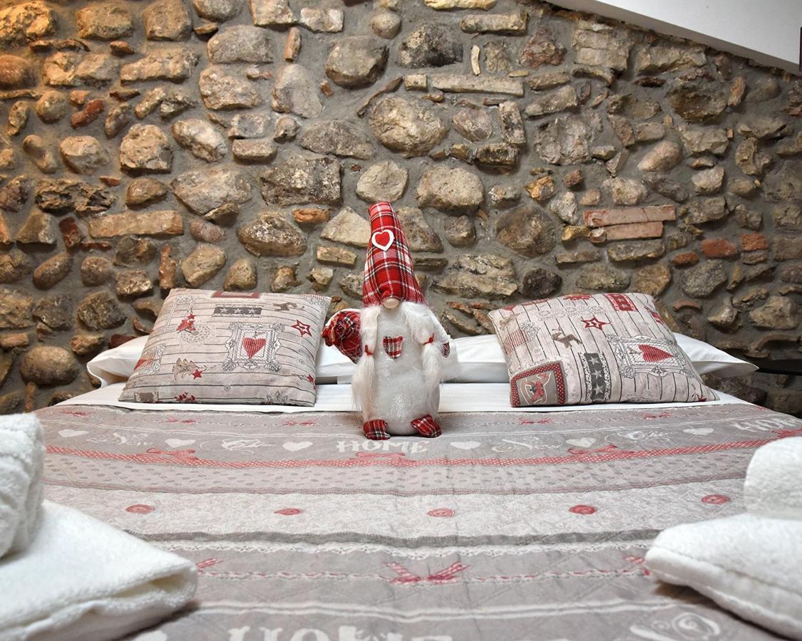 Prigioni House Bed and Breakfast Πεσκιέρα ντελ Γκάρντα Εξωτερικό φωτογραφία