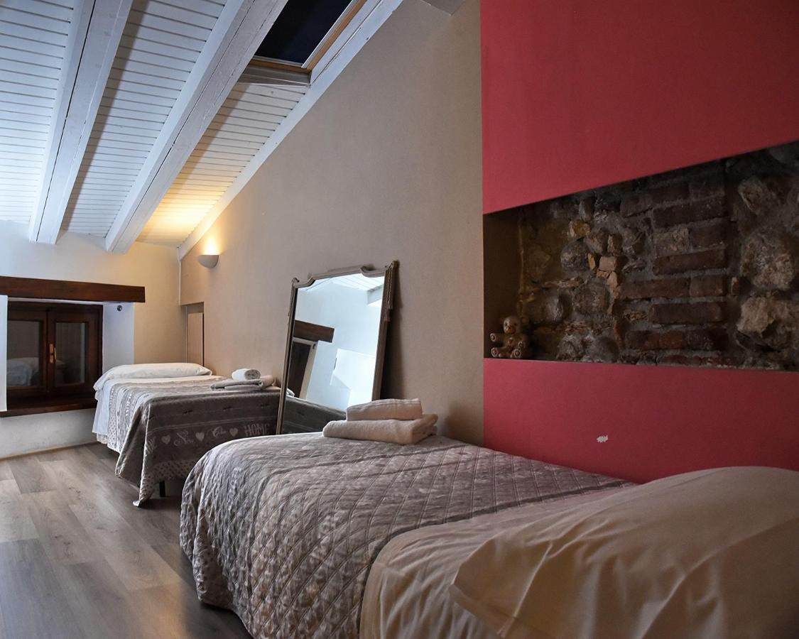 Prigioni House Bed and Breakfast Πεσκιέρα ντελ Γκάρντα Εξωτερικό φωτογραφία