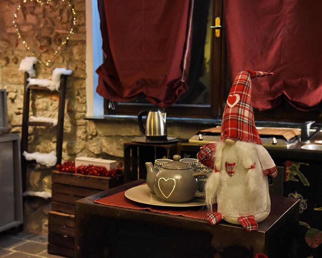 Prigioni House Bed and Breakfast Πεσκιέρα ντελ Γκάρντα Εξωτερικό φωτογραφία