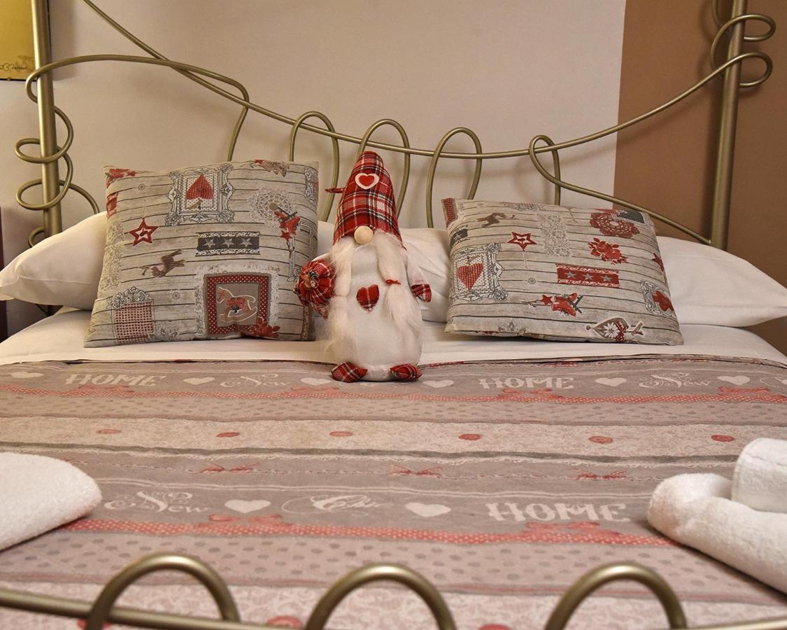 Prigioni House Bed and Breakfast Πεσκιέρα ντελ Γκάρντα Εξωτερικό φωτογραφία