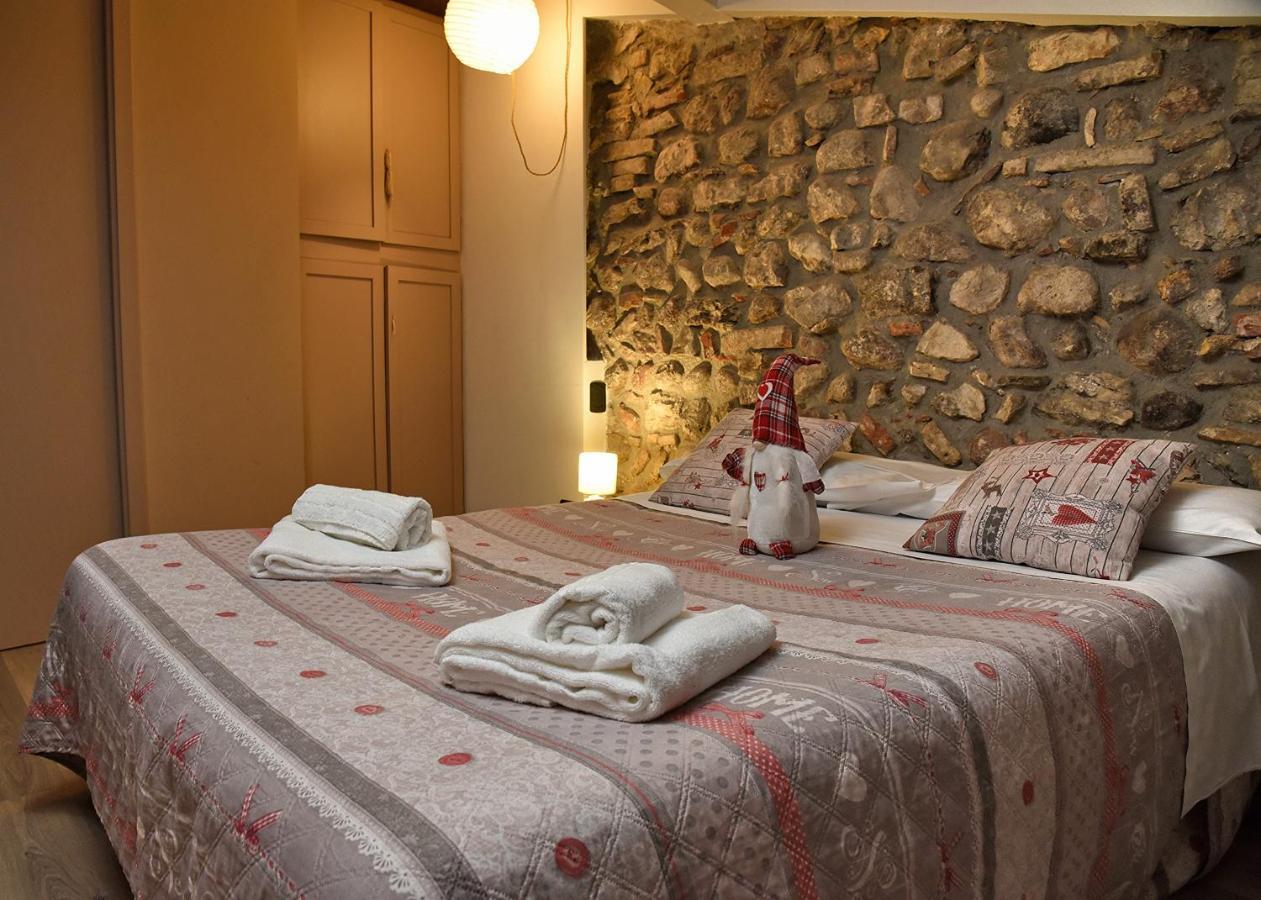 Prigioni House Bed and Breakfast Πεσκιέρα ντελ Γκάρντα Εξωτερικό φωτογραφία