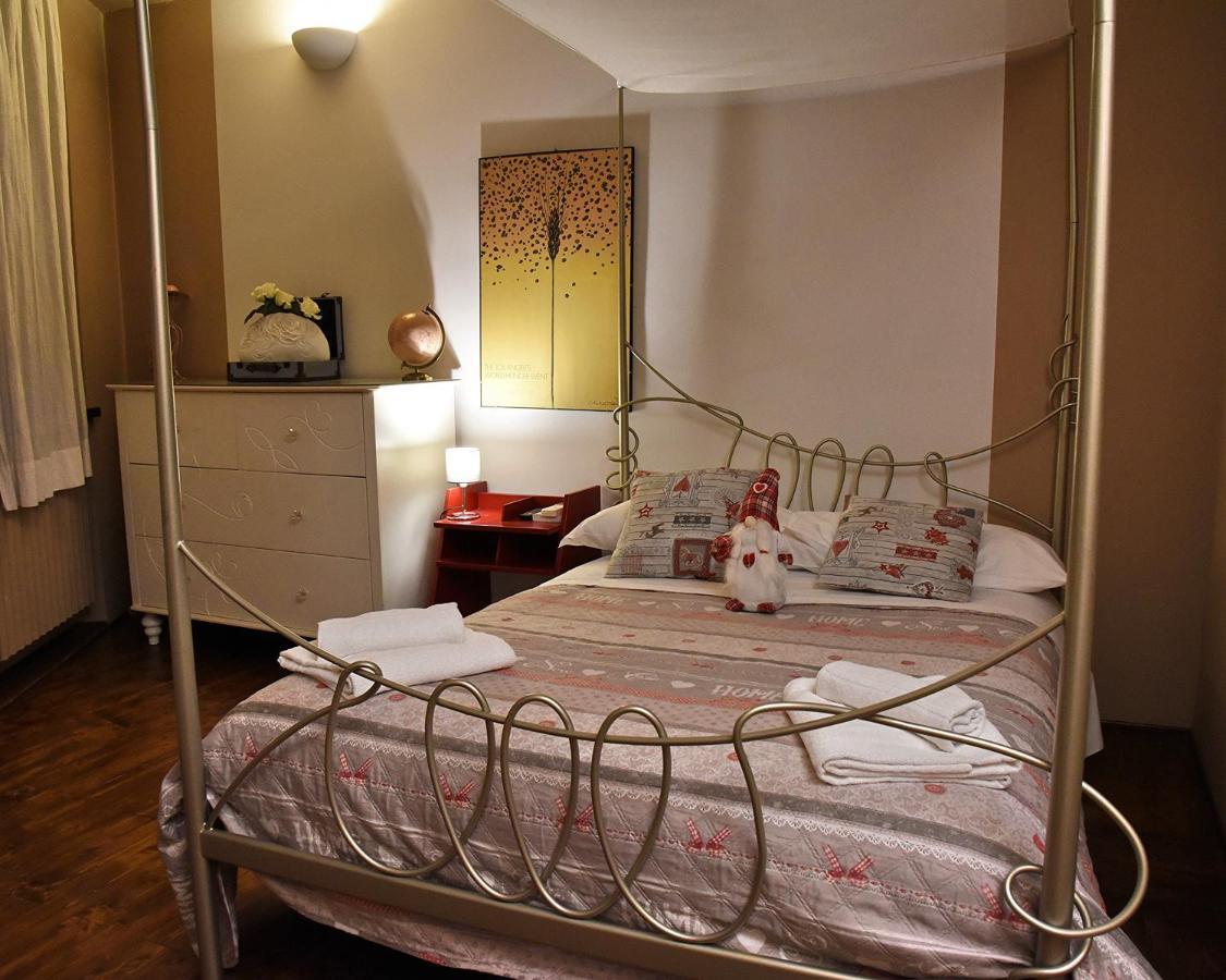 Prigioni House Bed and Breakfast Πεσκιέρα ντελ Γκάρντα Εξωτερικό φωτογραφία