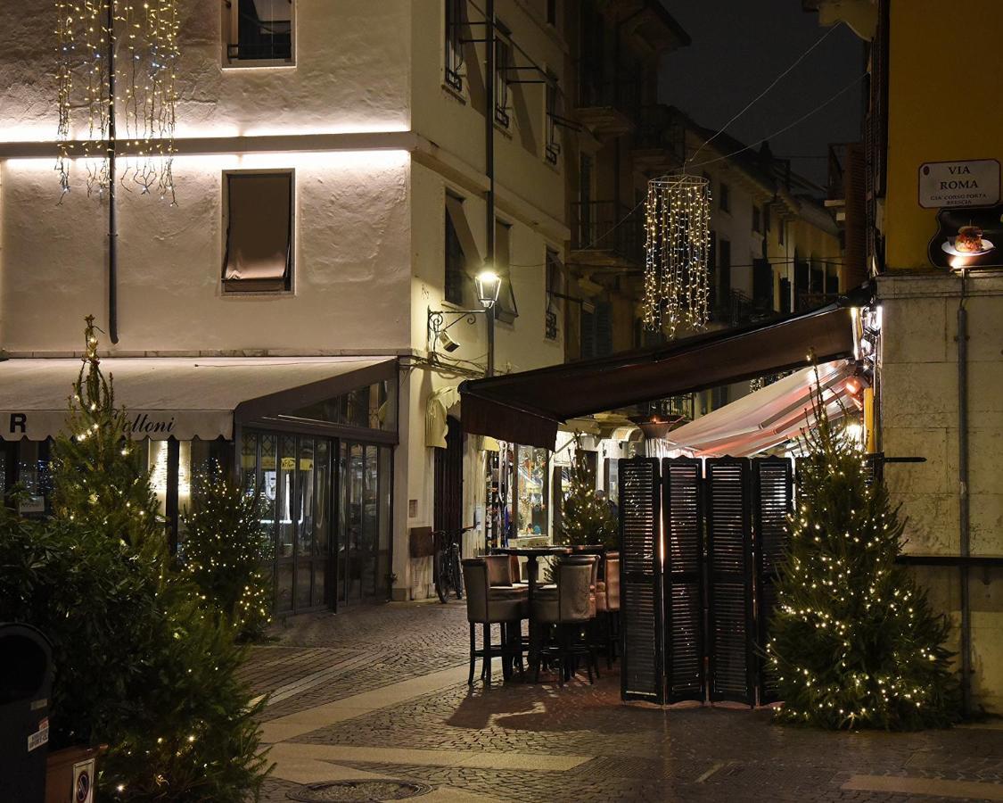Prigioni House Bed and Breakfast Πεσκιέρα ντελ Γκάρντα Εξωτερικό φωτογραφία