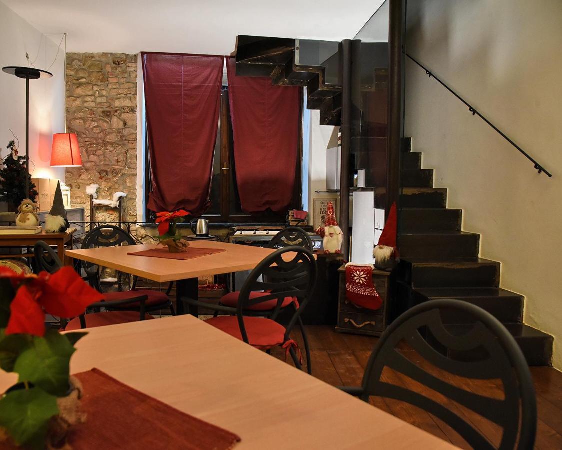 Prigioni House Bed and Breakfast Πεσκιέρα ντελ Γκάρντα Εξωτερικό φωτογραφία