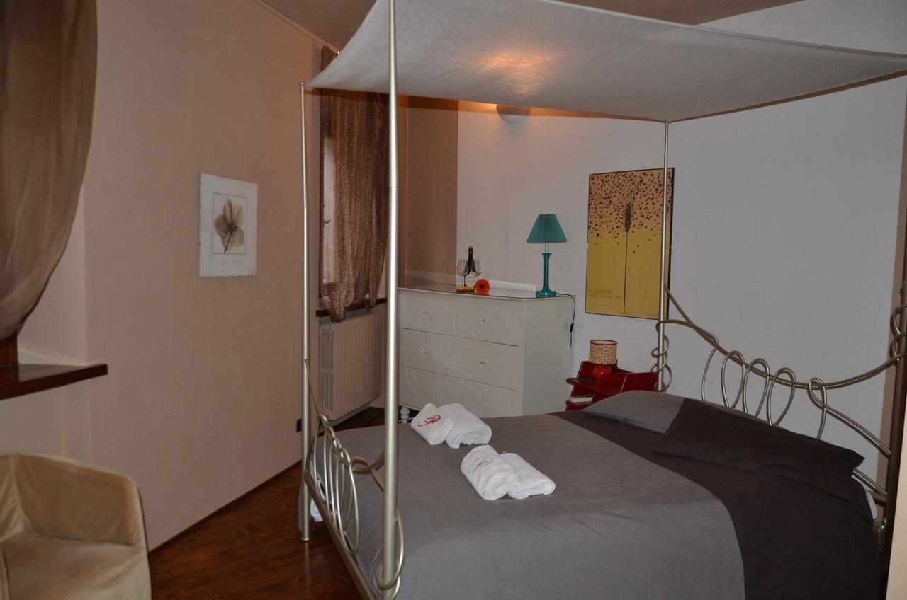 Prigioni House Bed and Breakfast Πεσκιέρα ντελ Γκάρντα Εξωτερικό φωτογραφία