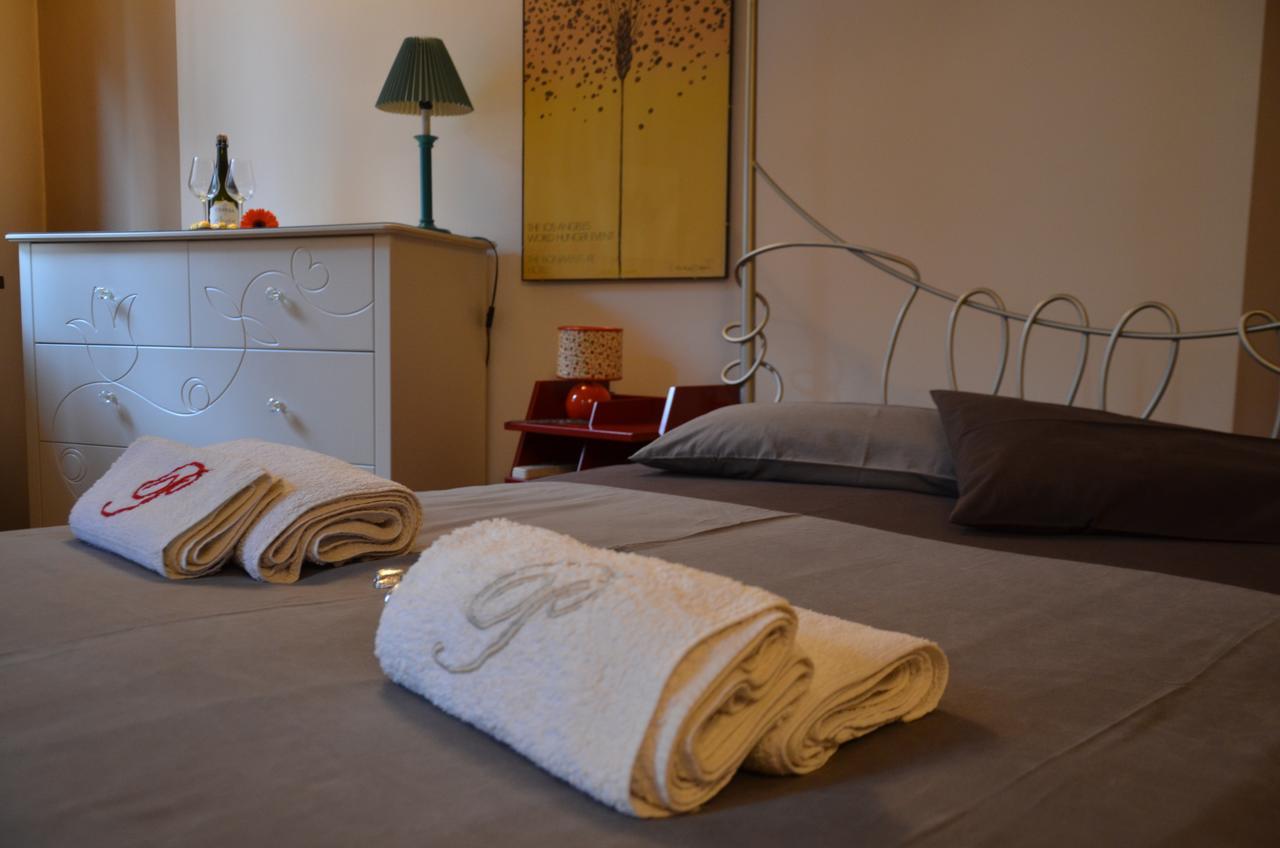 Prigioni House Bed and Breakfast Πεσκιέρα ντελ Γκάρντα Εξωτερικό φωτογραφία