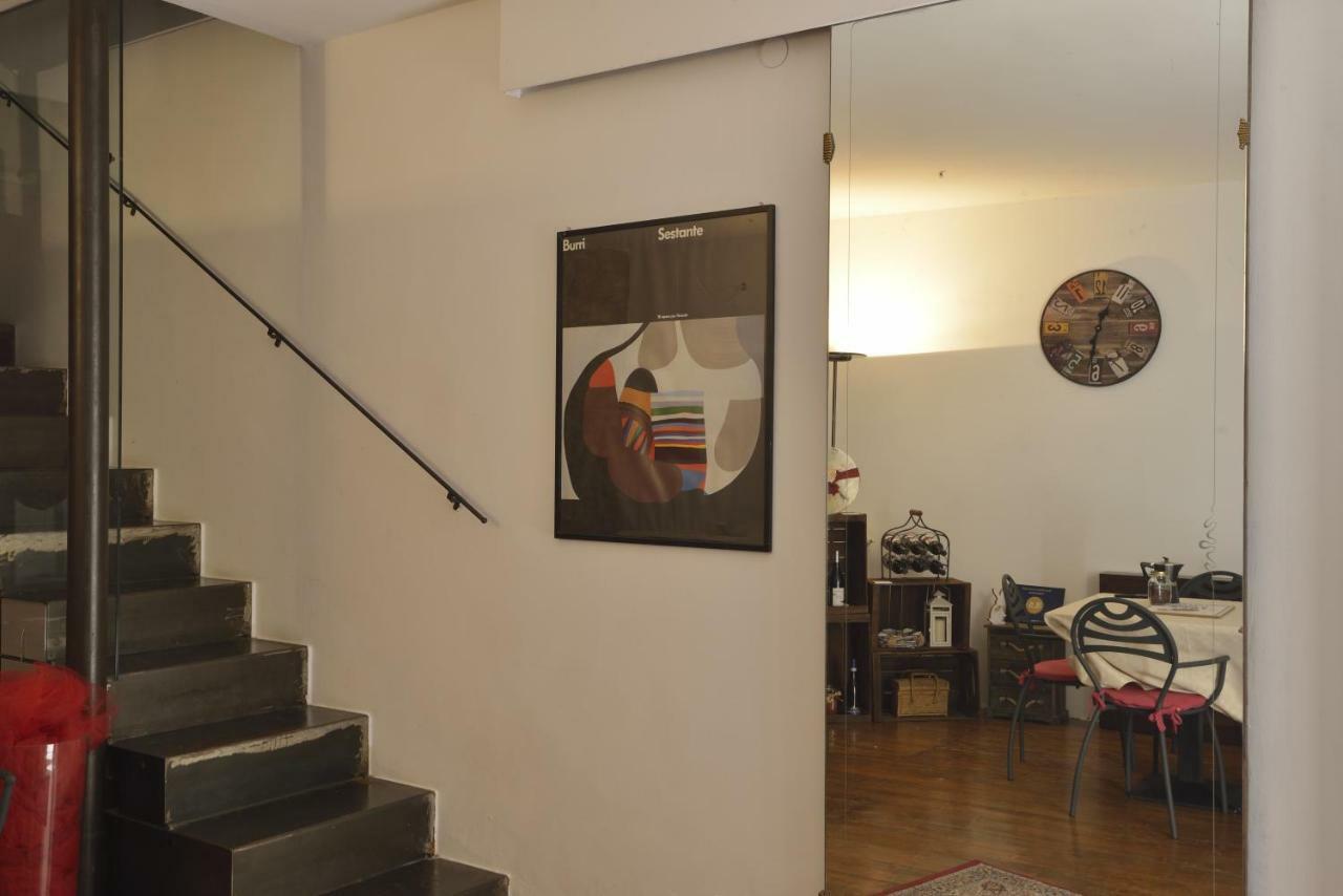 Prigioni House Bed and Breakfast Πεσκιέρα ντελ Γκάρντα Εξωτερικό φωτογραφία