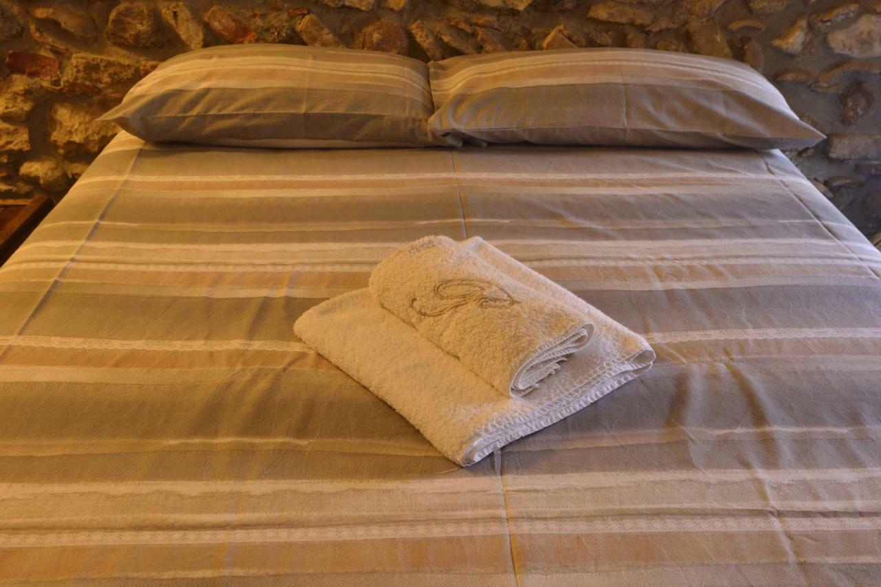 Prigioni House Bed and Breakfast Πεσκιέρα ντελ Γκάρντα Εξωτερικό φωτογραφία