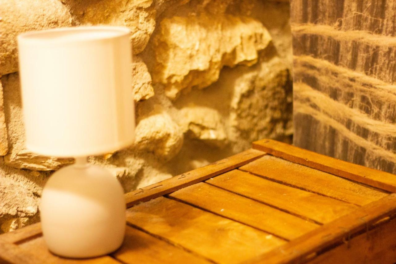 Prigioni House Bed and Breakfast Πεσκιέρα ντελ Γκάρντα Εξωτερικό φωτογραφία